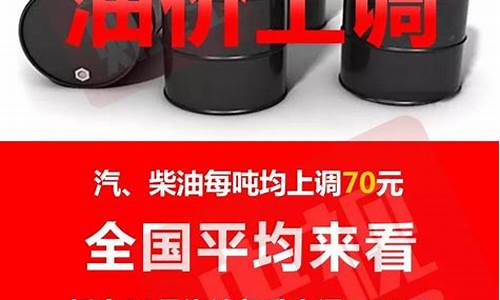 油价上涨5后加一箱油比原来多花20元解析_加一箱油价格