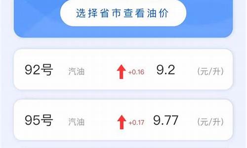 油价明天上调_油价明日上调什么意思